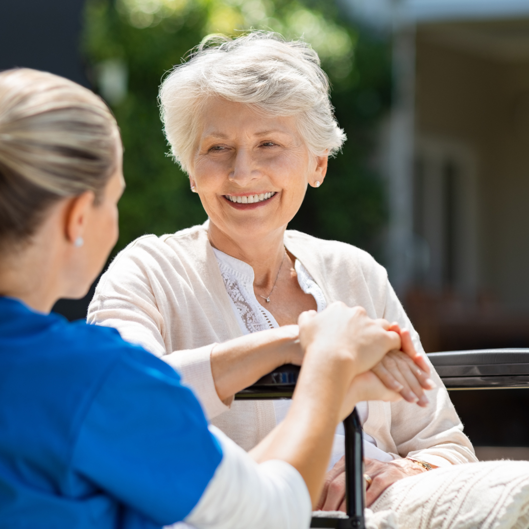 A Guide To Aged Care At Home Superannuation Advice Australia